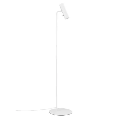 Produktbild von NORDLUX LED-Stehleuchte 8W MIB6 direkt m.Schalt