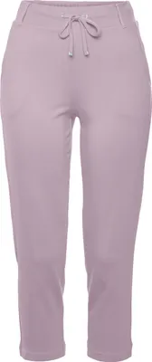 Produktbild von LASCANA Caprileggings altrosa Größe 32