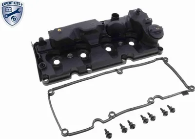 Zdjęcie produktu dla Pokrywa Zaworów Vw 1.6Tdi/2.0Tdi +Śruby+Uszczelka