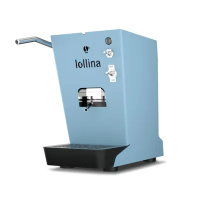 Produktbild von Lollo Caffe Lollina Plus Pad-Kaffeemaschine 0,7 L