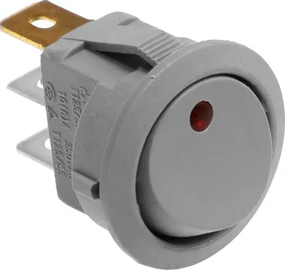 Produktbild von Tefal ss-203712 Schalter "EIN/AUS" für FR3141 Super Uno Access Fritteuse