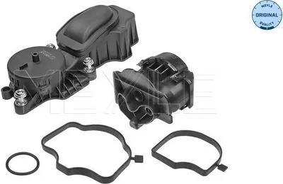 Produktbild von MEYLE 314 036 0013 Ventil Kurbelgehäuseentlüftung PCV für BMW 3 Limousine (E46)