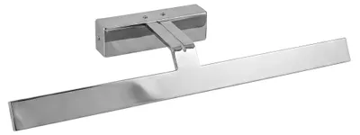 Obrázok produktu pre Nástenné Svietidlo Toolight Swe002-1W 58Cm Led Chrome