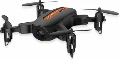 Produktbild von DF MODELS Quadrokopter SkyWatcher SMALL - RTF,No. 9420
