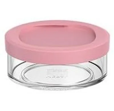 Image de Boîte repas Ellipse, compartiment 200 ml – Violet vif
