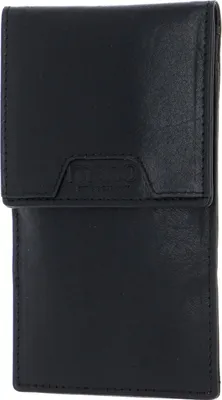 Immagine prodotto di mano Pelle caso chiave Don Marco Key Case Black nero