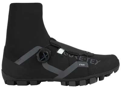 Zdjęcie produktu dla Northwave Celsius XT GTX buty zimowe czarny-ciemnoszary Rozmiar 46 80254061-19-46
