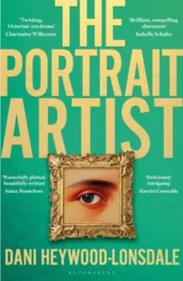 Obrázek produktu pro The Portrait Artist