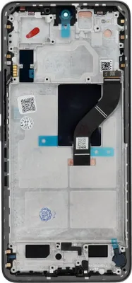 Immagine prodotto di Display LCD compatibile con Xiaomi 12 Lite