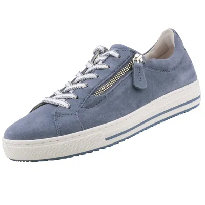Produktbild von Gabor Comfort Gabor Comfort Blau Leder Größe: 37.5 Normal