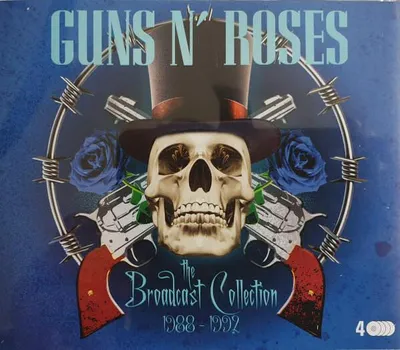Produktbild von Die Rundfunksammlung 1988-1992