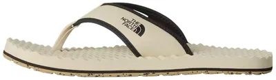 Produktbild von Flip-Flops The North Face M BASE CAMP FLIP-FLOP II DESERT STONE/TNF BLACK für Uni