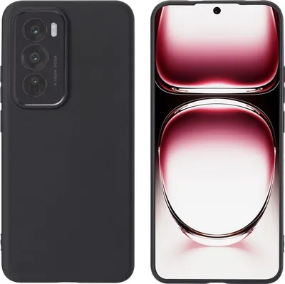 Image de imoshion Colour Backcover pour l'Oppo Reno 12 Pro - Noir