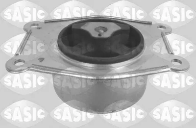 Produktbild von SASIC Halter Motoraufhängung 2706043 getriebeseitig für OPEL ZAFIRA B (A05)