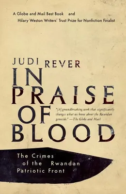 Image de In Praise of Blood