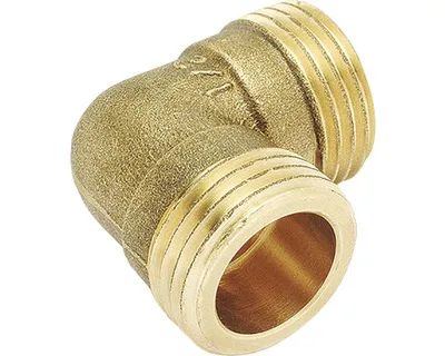 Obrázek produktu pro Koleno MM 5/4"