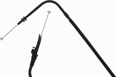 Zdjęcie produktu dla Linka - Cięgno Gazu - Triumph Sprint 955