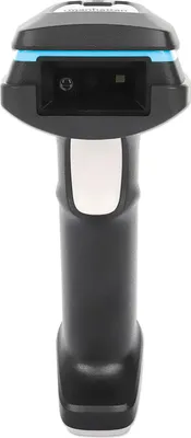 Produktbild von MANHATTAN 2D LED Barcodescanner 450mm IP52 Handscanner