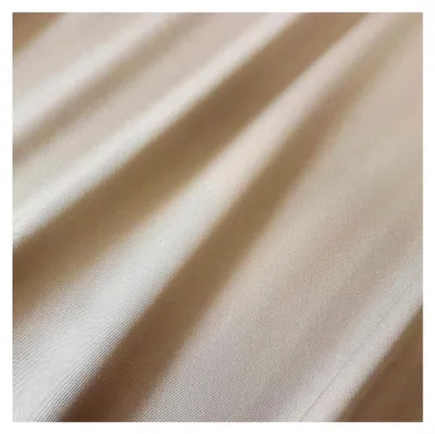 Produktbild von Markisenstoff Meterware beige sand UV-beständig Sichtschutz Sonnensegel Sonnenschutz