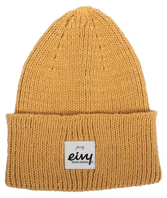 Productafbeelding van Eivy Damenmuts, model Easter Rib, wollen beanie
