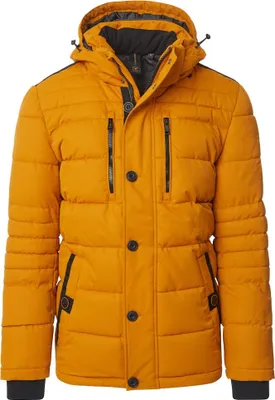 Produktbild von CASA MODA Outdoor Jacke JubilAEum 540 gelb L