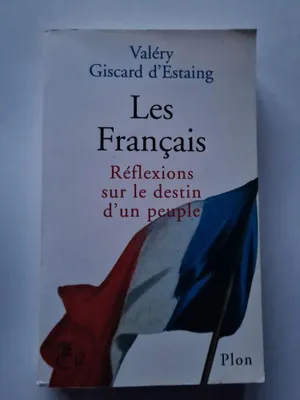 Produktbild von ISBN 9782259191845, Politik, Französisch