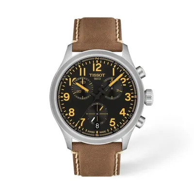 Produktbild von Tissot Armbanduhr T1164171605201
