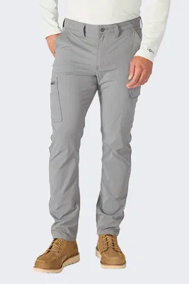 Zdjęcie produktu dla Spodnie Carhartt Force Ripstop Cargo STEEL