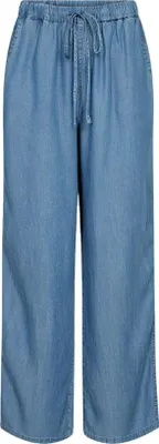 Produktbild von Soyaconcept Flared Leg Jeans für Damen