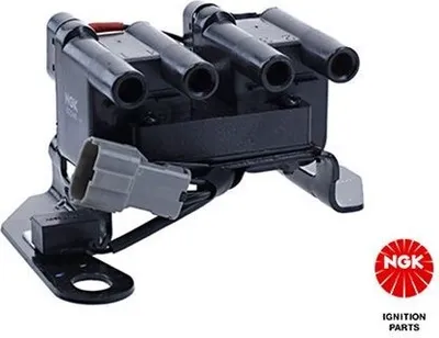 Produktbild von NGK 48173 Zündspule für HYUNDAI ACCENT Stufenheck (X-3) ACCENT I (X-3) LANTRA II (J-2) LANTRA II Wagon (J-2)