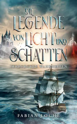Produktbild von Die Legende von Licht und Schatten