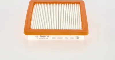 Image de Filtre à air BOSCH F 026 400 548