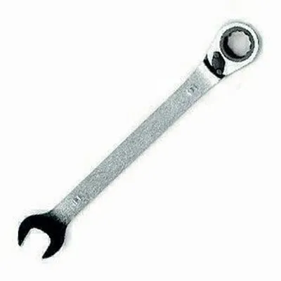 Produktbild von Ironside Kombi-Ratschenschlüssel 14mm