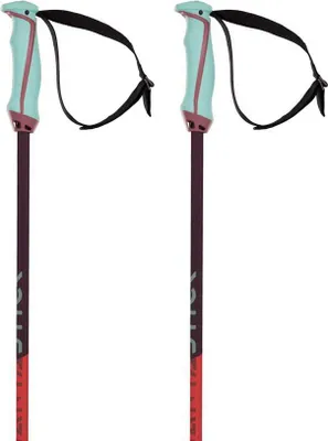 Zdjęcie produktu dla Kije Volkl Phantastick 16 Mm Czerwone 130 cm Czerwone 130 cm
