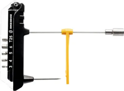 Produktbild von Bike Broz Drehmoment-Schraubendreher Sheldon Screwtorque