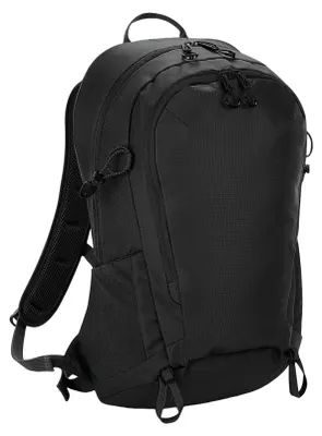 Produktbild von Quadra - Rucksack "SLX-Lite", 25L LT535 (Einheitsgröße) (Schwarz)