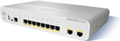 Immagine prodotto di Switch Catalyst 2960C 12 Fe Po
