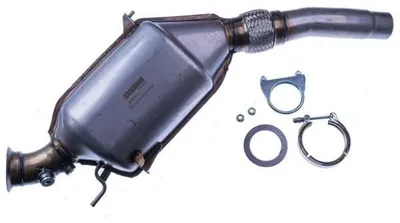 Obrázok produktu pre EBG Filter pevných častíc DPF BMW 18303440360