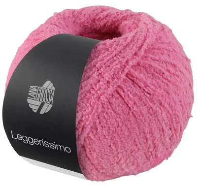 Produktbild von Lana Grossa - Leggerissimo 0005 pink