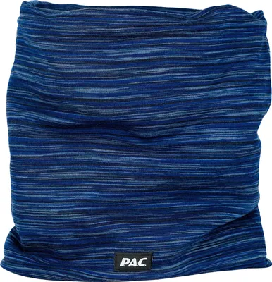 Produktbild von P.A.C. PAC Merino Snood DEEP OCEAN DEEP OCEAN -