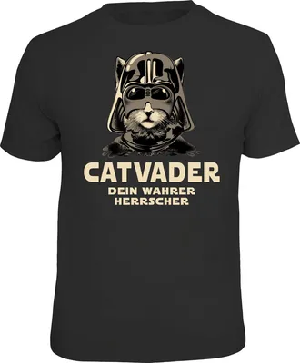 Obrázek produktu pro Kočka - Textil - Catvader