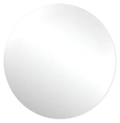 LAVITA LED-Badspiegel Kiane 80 cm, rund, Wandmontage – Produktansicht