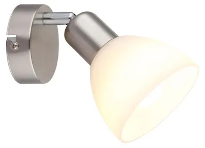 Produktbild von Globo 81490101, E14, 3000 K, Ip20