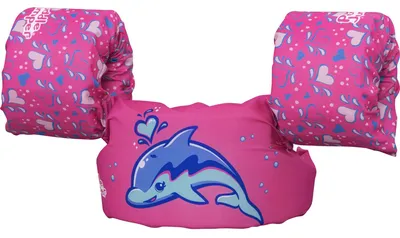 Immagine prodotto di Bestway® Puddle Jumper® Delfino, 2-6 anni.