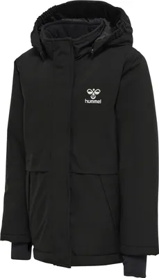 Produktbild von hummel hmlURBAN Outdoorjacke Jungen 2001 - black 110