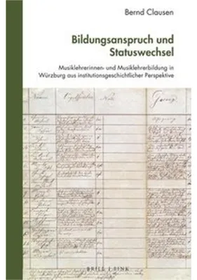 Image de Bildungsanspruch und Statuswechsel
