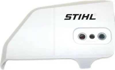 Produktbild von Stihl Kettenraddeckel MS 180 MS 210 230 250 017 018 021 023 025 1123