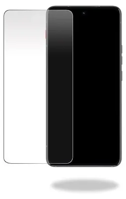 Zdjęcie produktu dla Mobilize Motorola ThinkPhone – hartowane szkło ochronne na wyświetlacz – kompatybilne z etui