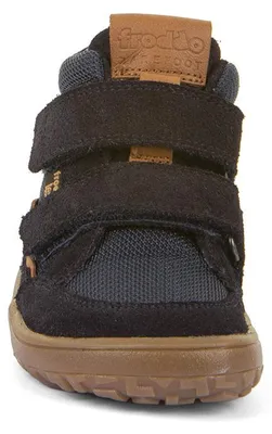 Produktbild von Froddo G3110266 Kinder-Barfußschuhe in Braun für Alltag