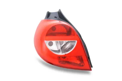 Obrázok produktu pre Johns, kombinované zadné svetlo je vhodné pre Renault Clio BR/CR 05/05-04/09, ľavá strana,
